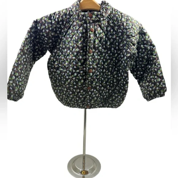 Toddlers' Lightweight Amazon Essentials Lightweight Puffer Jacket - Picture 2 of 12